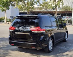 Xe Toyota Sienna XLE 3.5 2013