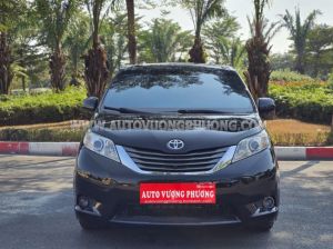 Xe Toyota Sienna XLE 3.5 2013