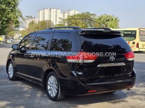 Xe Toyota Sienna XLE 3.5 2013