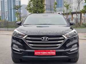 Xe Hyundai Tucson 2.0 ATH 2019