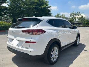 Xe Hyundai Tucson 2.0 AT Tiêu chuẩn 2021