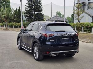 Xe Mazda CX5 2.0 Luxury 2019