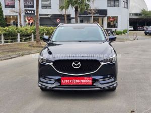 Xe Mazda CX5 2.0 Luxury 2019