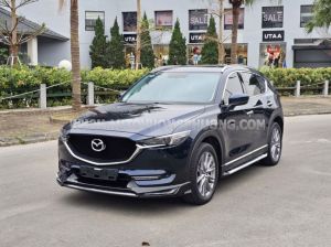 Xe Mazda CX5 2.0 Luxury 2019