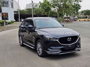 Xe Mazda CX5 2.0 Luxury 2019