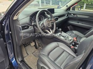 Xe Mazda CX5 2.0 Luxury 2019