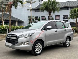 Xe Toyota Innova 2.0E 2019