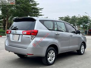 Xe Toyota Innova 2.0E 2019