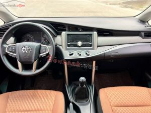 Xe Toyota Innova 2.0E 2019