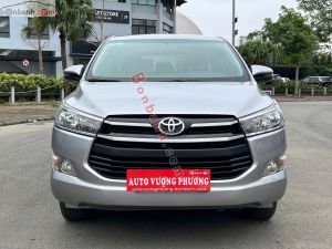 Xe Toyota Innova 2.0E 2019