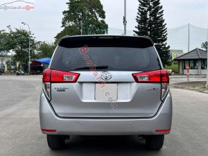 Xe Toyota Innova 2.0E 2019