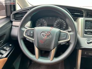 Xe Toyota Innova 2.0E 2019