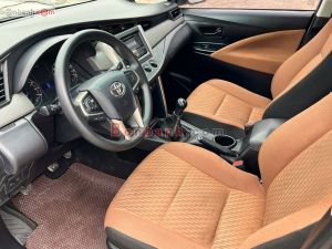 Xe Toyota Innova 2.0E 2019