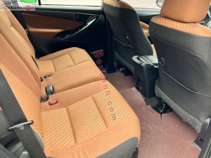 Xe Toyota Innova 2.0E 2019