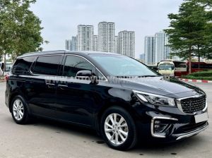 Xe Kia Sedona Platinum D 2018