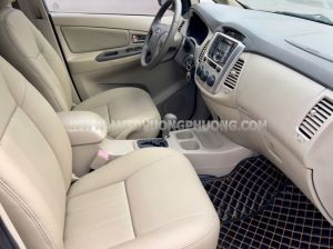 Xe Toyota Innova 2.0G 2013