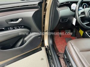 Xe Hyundai Tucson 1.6 AT Turbo HTRAC Đặc biệt 2022