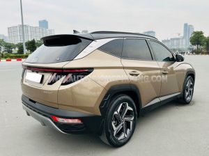 Xe Hyundai Tucson 1.6 AT Turbo HTRAC Đặc biệt 2022