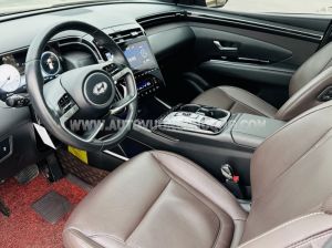 Xe Hyundai Tucson 1.6 AT Turbo HTRAC Đặc biệt 2022