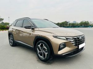 Xe Hyundai Tucson 1.6 AT Turbo HTRAC Đặc biệt 2022