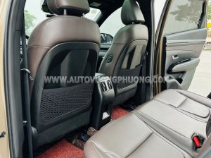 Xe Hyundai Tucson 1.6 AT Turbo HTRAC Đặc biệt 2022