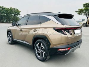 Xe Hyundai Tucson 1.6 AT Turbo HTRAC Đặc biệt 2022