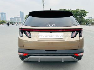 Xe Hyundai Tucson 1.6 AT Turbo HTRAC Đặc biệt 2022