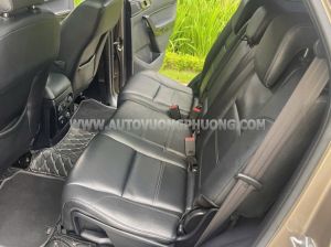 Xe Ford Everest Titanium 2.0L 4x4 AT 2019