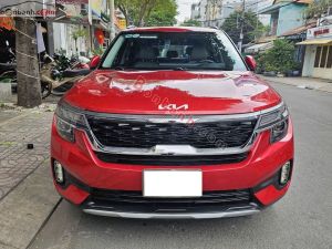 Xe Kia Seltos Luxury 1.4 AT 2021