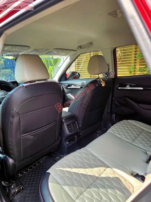 Xe Kia Seltos Luxury 1.4 AT 2021