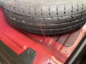 Xe Kia Seltos Luxury 1.4 AT 2021