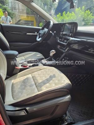 Xe Kia Seltos Luxury 1.4 AT 2021