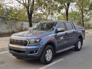 Xe Ford Ranger XLS 2.2L 4x2 AT 2016