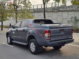 Xe Ford Ranger XLS 2.2L 4x2 AT 2016