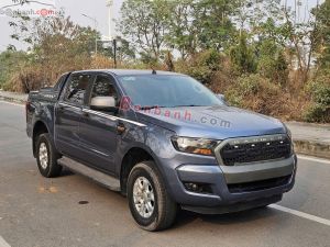 Xe Ford Ranger XLS 2.2L 4x2 AT 2016