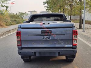 Xe Ford Ranger XLS 2.2L 4x2 AT 2016