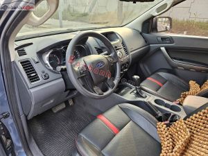 Xe Ford Ranger XLS 2.2L 4x2 AT 2016