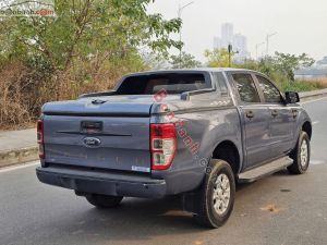 Xe Ford Ranger XLS 2.2L 4x2 AT 2016