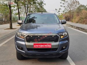 Xe Ford Ranger XLS 2.2L 4x2 AT 2016