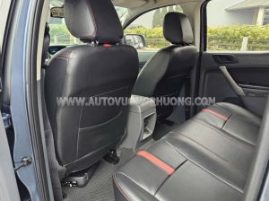 Xe Ford Ranger XLS 2.2L 4x2 AT 2017