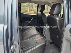 Xe Ford Ranger XLS 2.2L 4x2 AT 2017