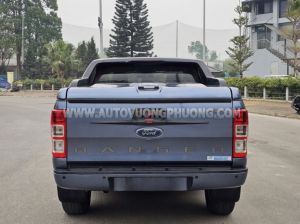 Xe Ford Ranger XLS 2.2L 4x2 AT 2017