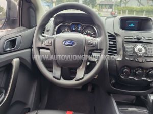 Xe Ford Ranger XLS 2.2L 4x2 AT 2017