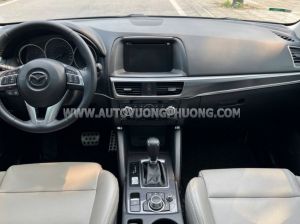 Xe Mazda CX5 2.5 AT 2WD 2017