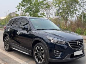 Xe Mazda CX5 2.5 AT 2WD 2017