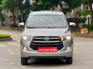 Xe Toyota Innova 2.0E 2017