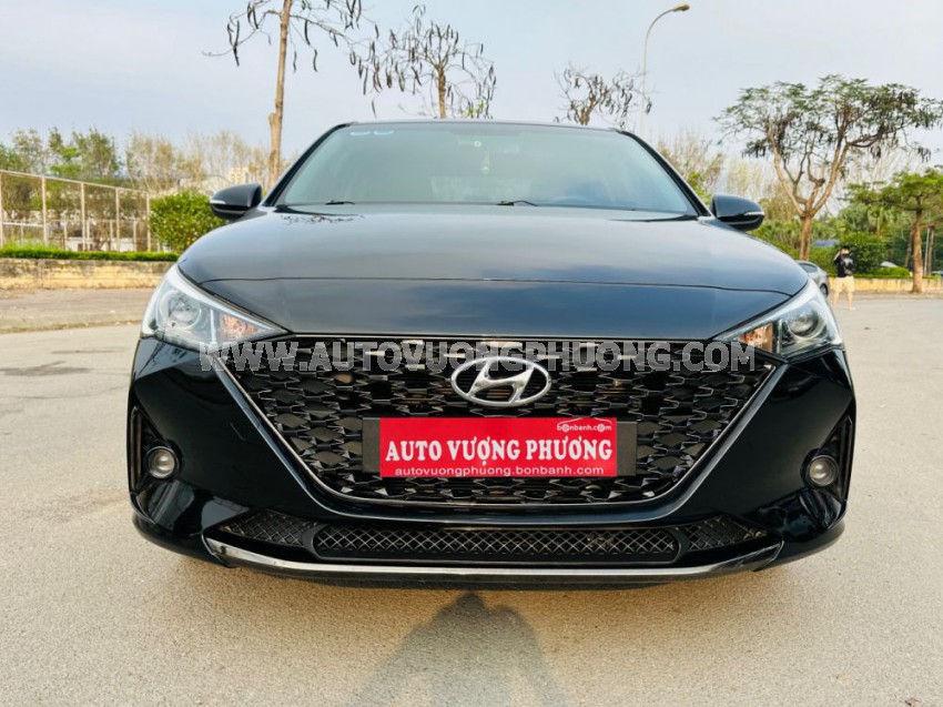 Hyundai Accent 1.4 AT Đặc Biệt 2023