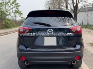 Xe Mazda CX5 2.5 AT 2WD 2017