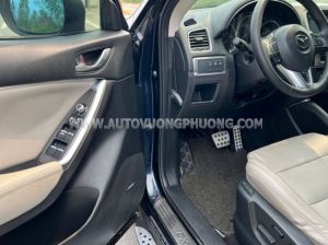 Xe Mazda CX5 2.5 AT 2WD 2017