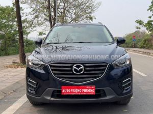 Xe Mazda CX5 2.5 AT 2WD 2017
